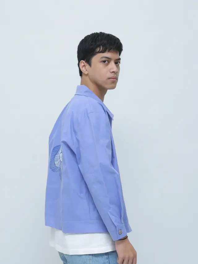 El Putra Sarira