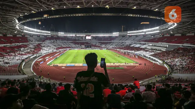 GBK Jadi Aset Termahal yang Dikelola Danantara, Segini Nilainya