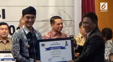 Zumi Zola, Gubernur Jambi resmi ditetapkan menjadi tersangka dugaan gratifikasi proyek di Jambi oleh KPK.