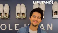 Pilihan Footwear, Cerminan Gaya