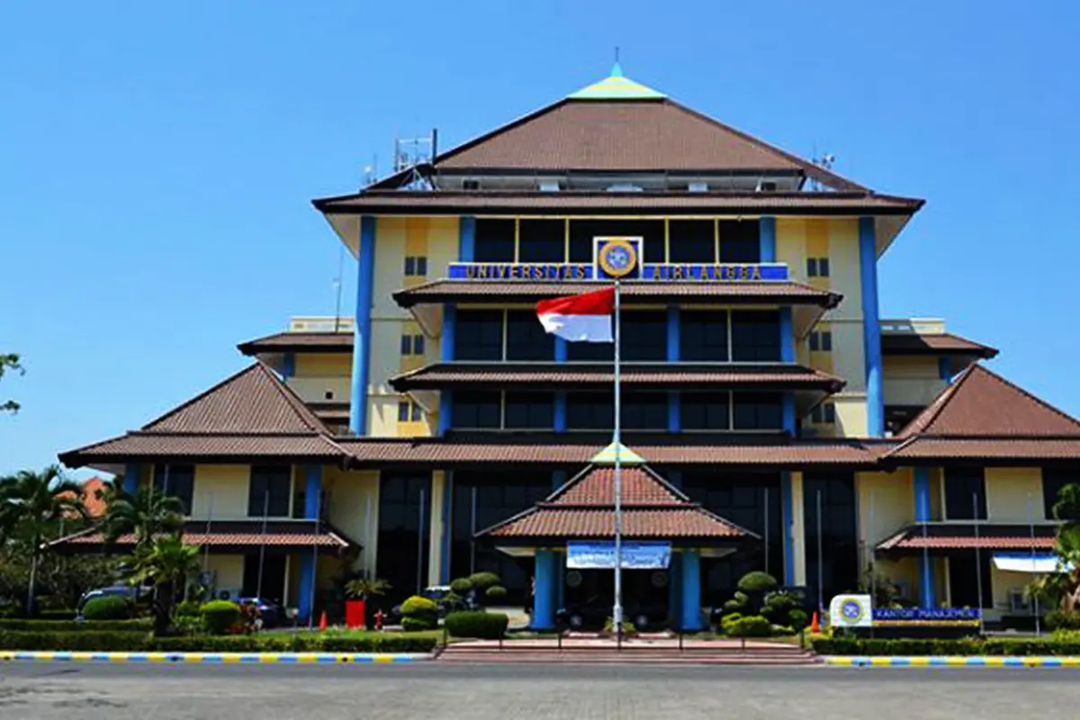 Kampus Unair
