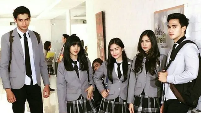 GGS season 2
