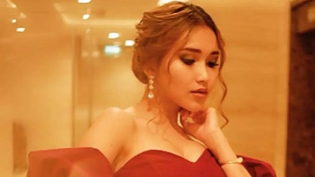 Ayu Ting Ting