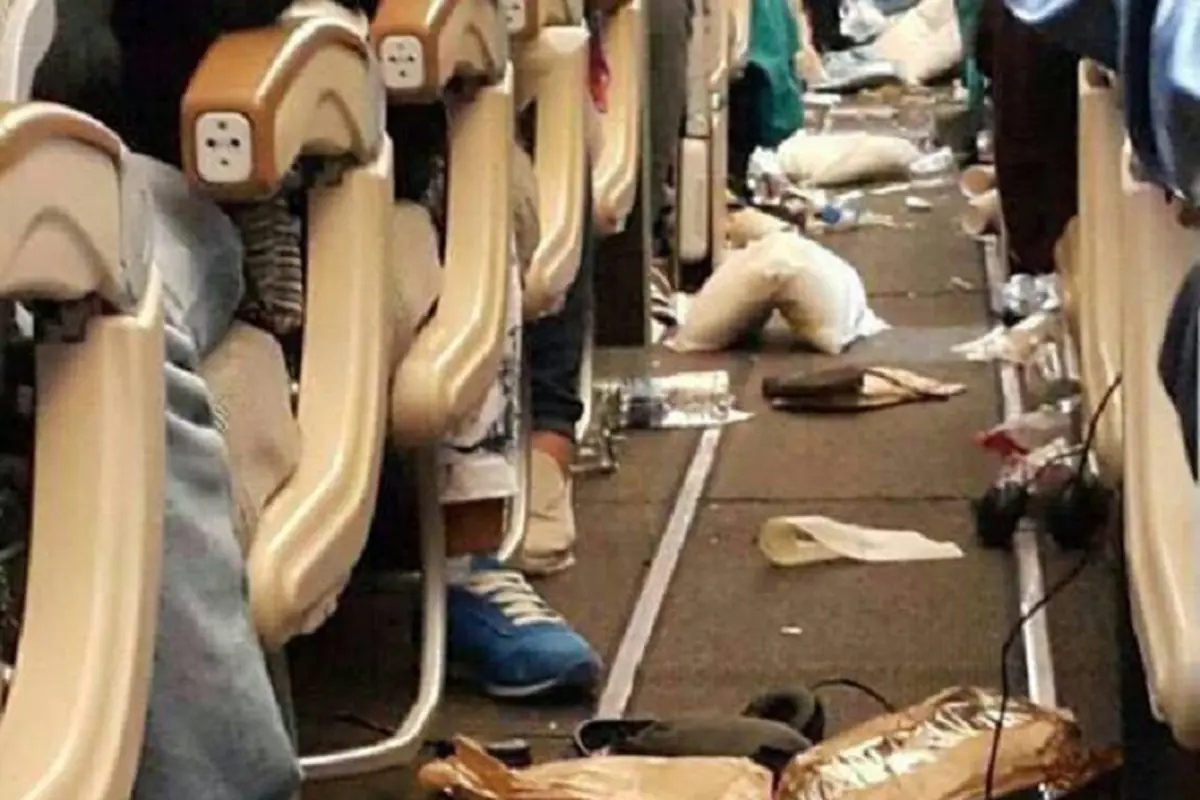 Turbulensi