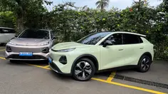 Laris di GIIAS 2026, Pengiriman Changan Nevo Q05 Mulai September