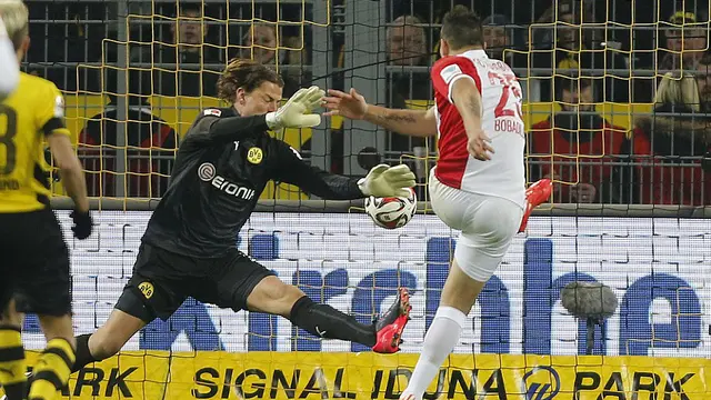 Borussia Dortmund