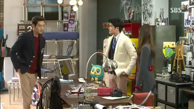 4 Karakter Pendukung yang Patut Dilirik di Drama Korea