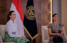 Fakta Unik: Okupansi Hotel Turun di Tengah Lonjakan Kunjungan Wisatawan, Kemenpar Genjot Promosi!