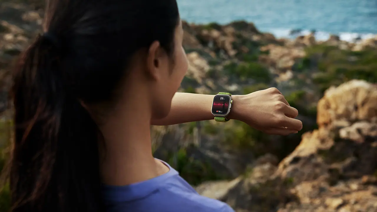 HUAWEI WATCH FIT 4 & FIT 4 Pro, Smartwatch Stylish dan Kaya Fitur, Lebih Worth It dari Merek Lain!