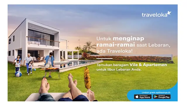 Traveloka