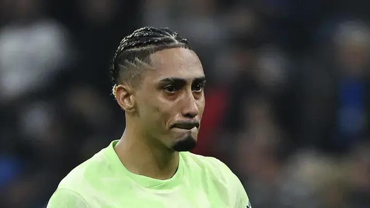 Lamine Yamal dan Raphinha Ucapkan Selamat Tinggal untuk Ballon d'Or usai Barcelona Kalah dari Inter Milan