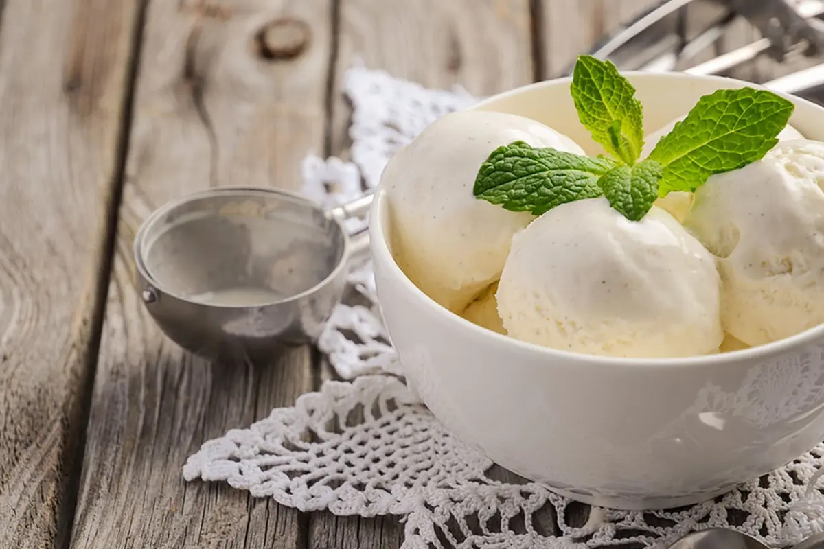 es krim lembut dan murah