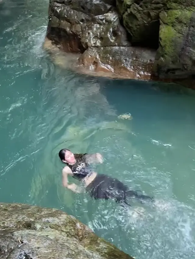 Syahnaz Sadiqah (Instagram/syahnazs)