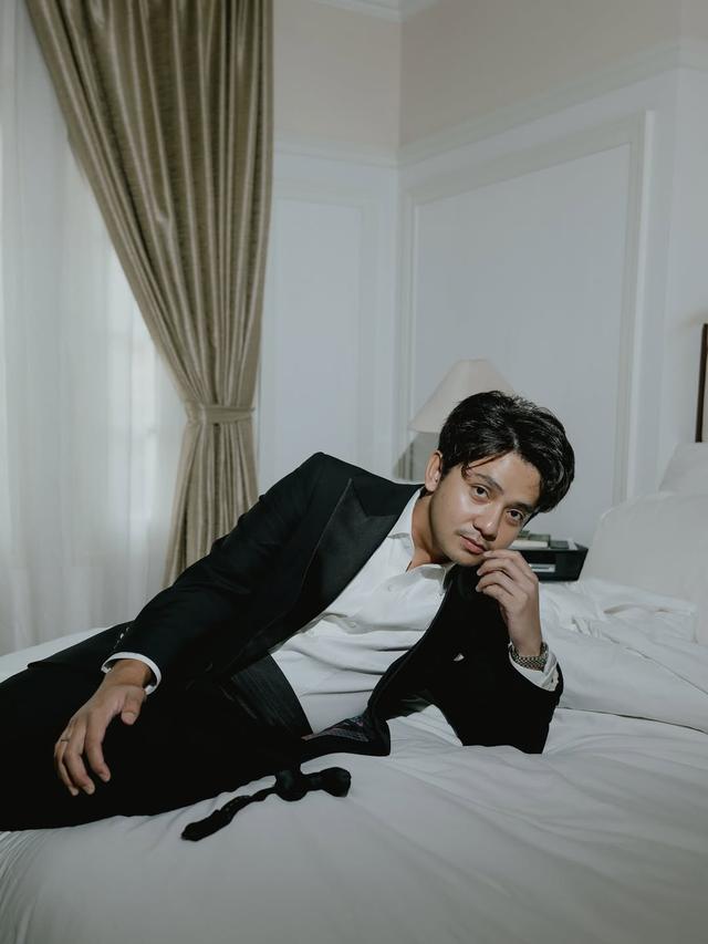 Arbani Yasiz. (Foto: Dok. Instagram @arbaniyasiz)