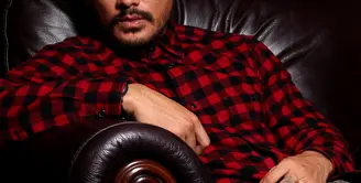 Dalam pengamatan Rio Dewanto, film Indonesia belum sepenuhnya didukung.  Bahkan upaya menjadikan film nasional sebagai tuan rumah di negeri sendiri masih jauh dari harapan. (Galih W. Satria/Bintang.com)