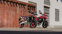 Ducati Bawa Hypermotard 698 Mono (ist)