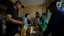 Nama kopi Terompet berubah menjadi Kopi Bis Kota sejak tahun 1943 silam. (Liputan6.com/Angga Yuniar)