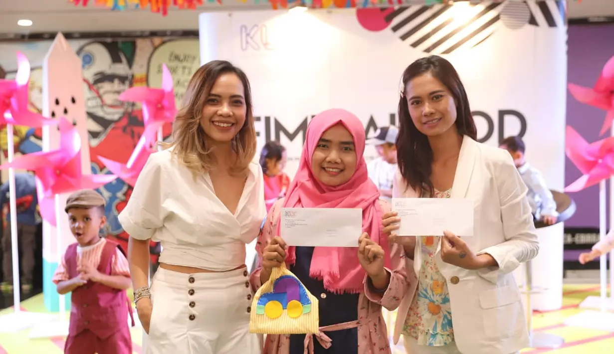 (Adrian Putra/Fimela.com)