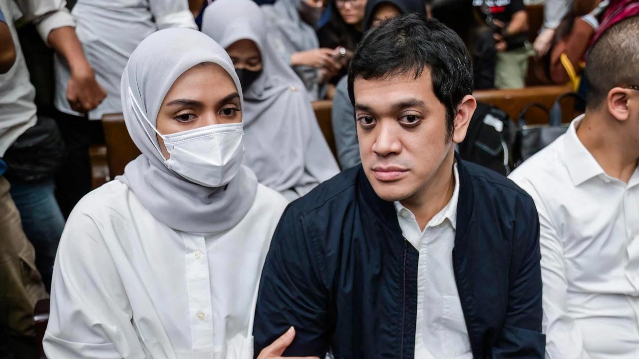 FOTO: Anak Riza Chalid Divonis 15 Tahun dan Bayar Uang Pengganti 2, 9 Triliun
