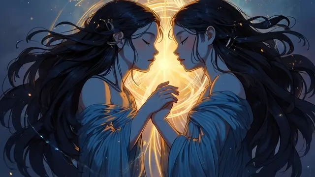 Gemini (May 21 – June 20)