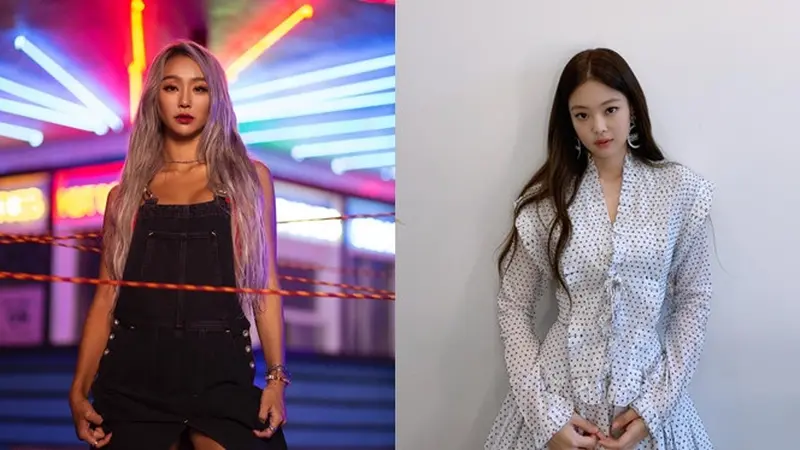 Selain Hyolyn, 3 Idol K-Pop Ini Pernah Dituduh Jadi Tukang Bully