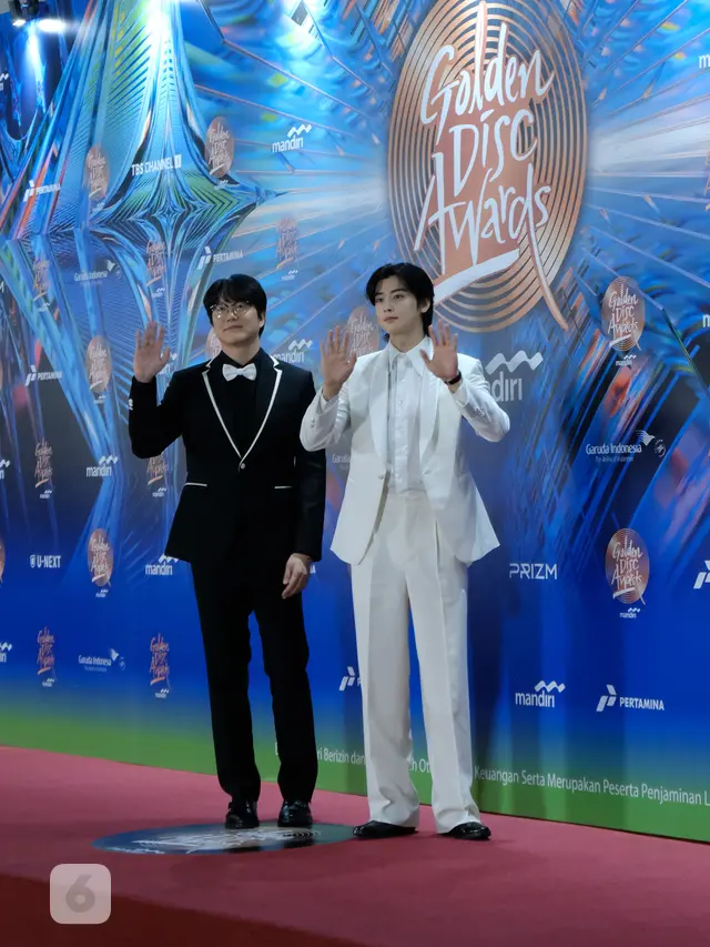 Golden Disc Awards 2024
