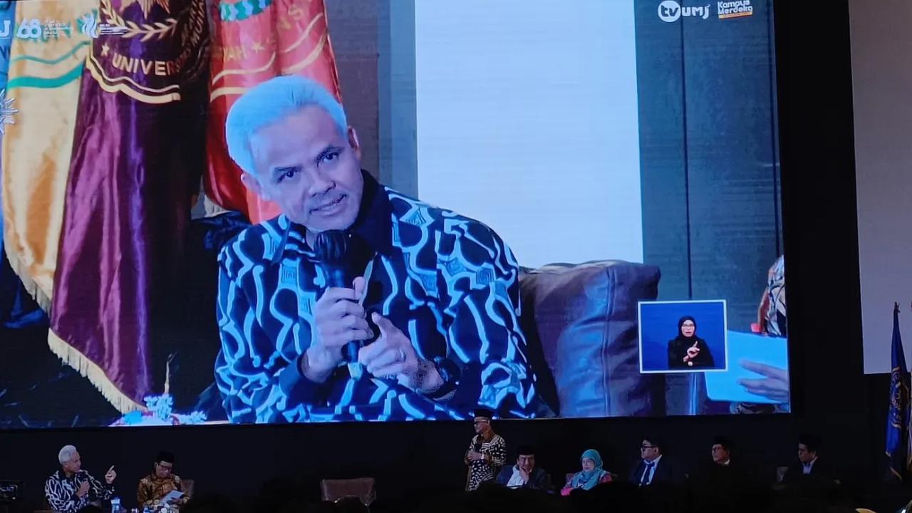 Dok. Istimewa