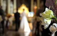 12-12-12, 9 Pasangan nikah di KUA Jatiasih