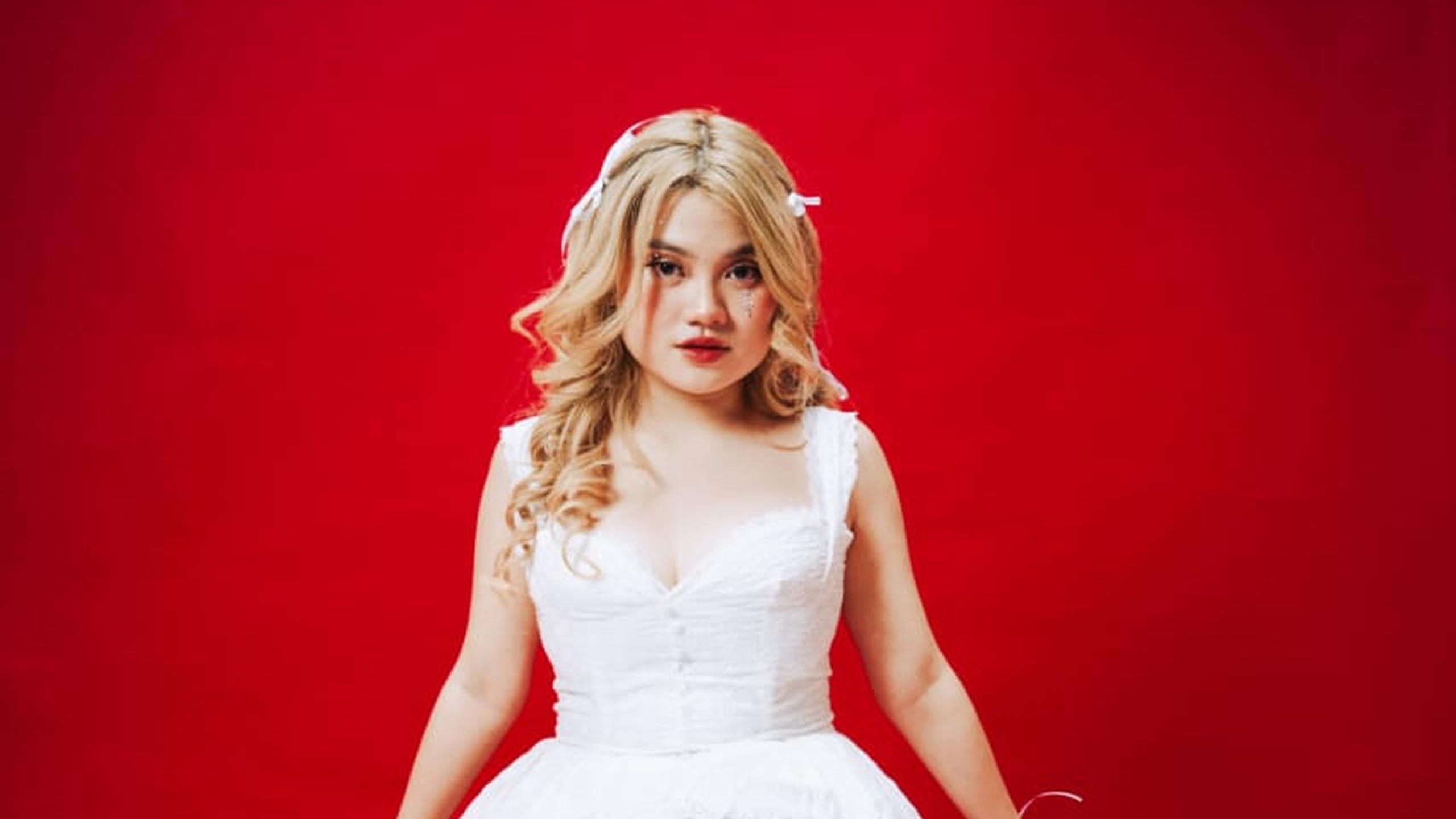 Lilli QueenB Rilis Single Good Person, Ajak Pendengar Bangkit dari ...