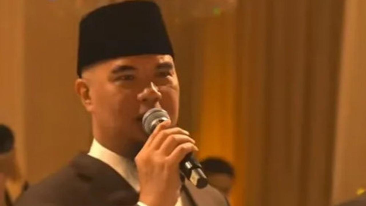 Ahmad Dhani Ancam Bongkar Perselingkuhan Maia Estianty, Akankah Konflik Lama Kembali Memanas?