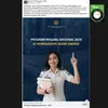 Cek Fakta: Tidak Benar Link Pendaftaran Magang Nasional 2026 di Kemenimipas