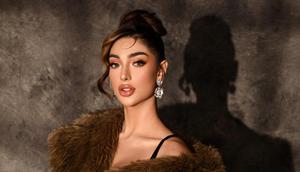 Mantan model Maria Alina melakukan transformasi digital yang didasari keinginan kuat untuk menciptakan jejak bermakna bagi audiens. Seperti apa?