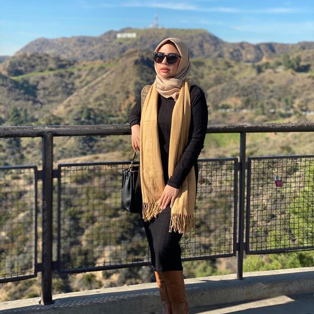 Bak Remaja, Ini 6 Potret Heidy Sunan Ibu Salmafina yang Awet Muda