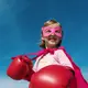 Setiap anak pasti terlahir dengan kekuatan unik dalam dirinya. [Dok/Freepik.com/rawpixel.com].