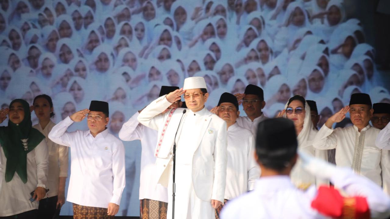 Kemenag Diminta Prioritaskan Pembangunan dan Fasilitas Pesantren