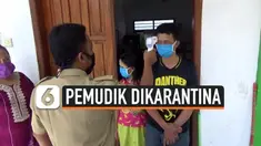 THUMBNAIL PEMUDIK DIKARANTINA