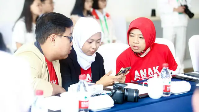 (Foto: Liputan6.com/Dian Kurniawan)