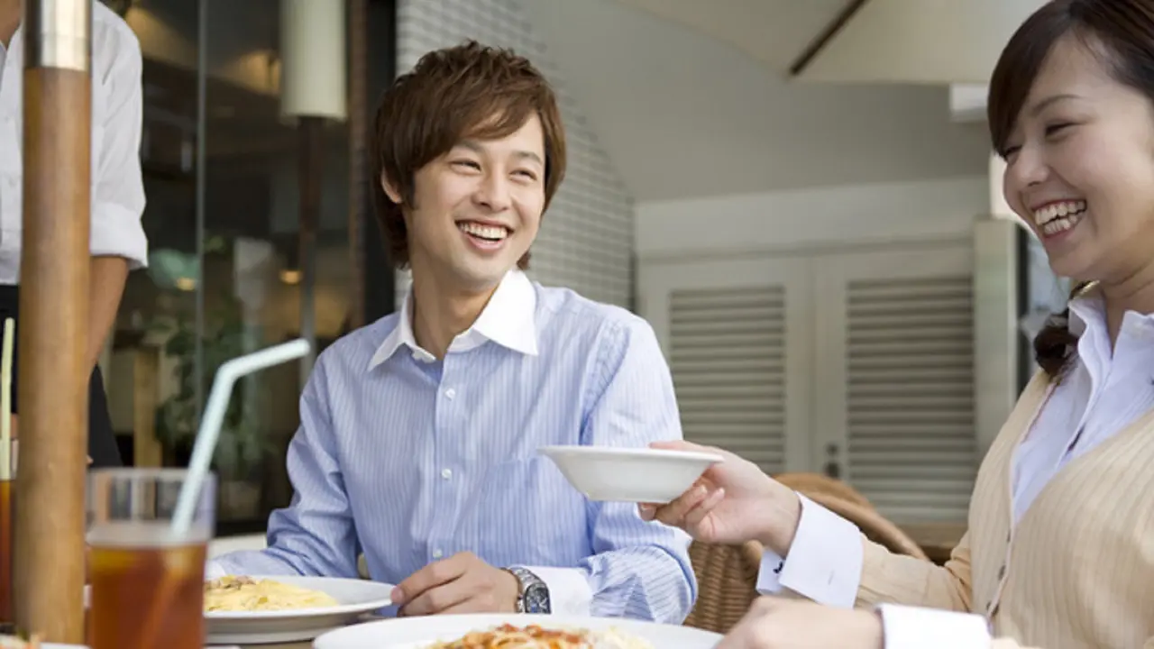 Aiseki Café, Tempat Idaman Para Jomblo Mencari Pasangan