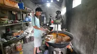 5 Resep Jenang Ketan Gula Merah yang Lezat dan Mudah Dibuat