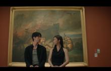 Bikin Bangga, Lukisan 'Kebakaran Hutan' Karya Raden Saleh Muncul di MV Terbaru Jin BTS