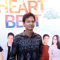 Fedi Nuril (Nurwahyunan/Bintang.com)