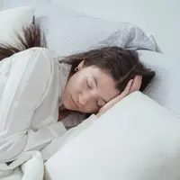 Ilustrasi Sleep Paralysis Credit: pexels.com/Miriam