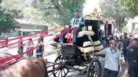 Pengamanan Pakualaman Diperketat Jelang Penobatan Paku Alam X