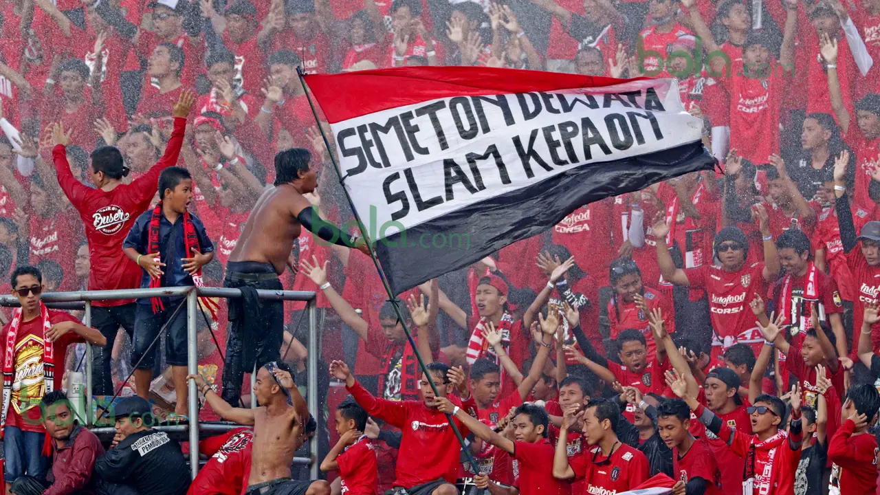 PSS Sleman meredam semangat Serdadu Tridatu di I Wayan Dipta