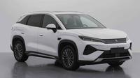 BYD Song Ultra Meluncur, Punya Tenaga Buas 362 Tenaga Kuda (Carnewschina)