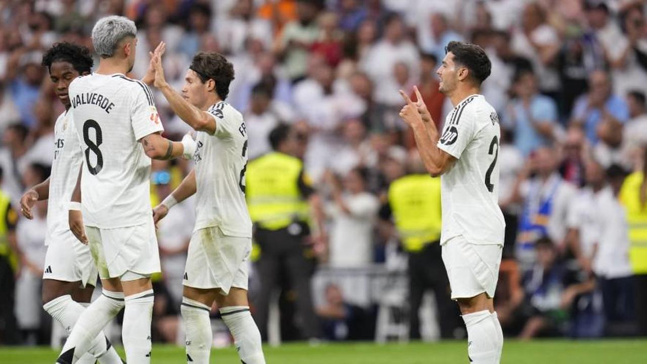 Ancelotti Beberkan Penilaian Awal Musim Real Madrid: Masalah Sudah Diprediksi