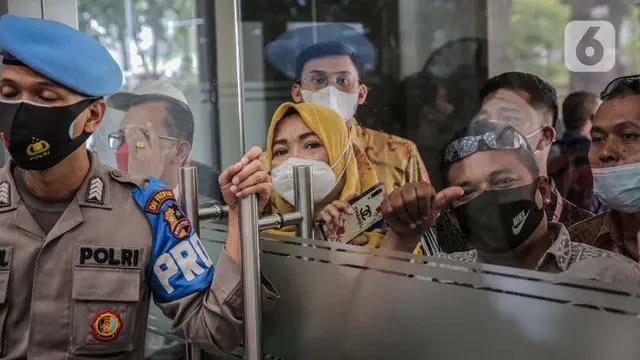 Bareskrim Polri Bongkar Investasi Ilegal EDC Cash