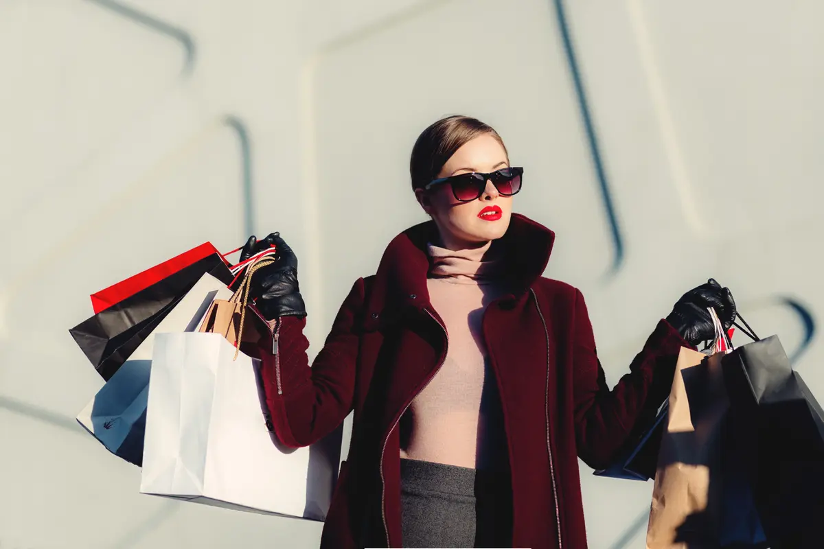 shoping online