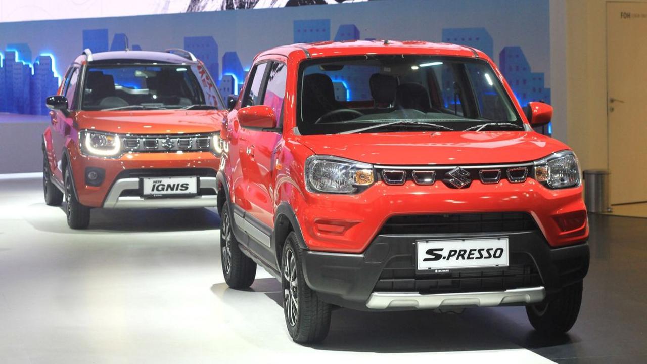 Suzuki Ignis resmi dinyatakan selamat tinggal oleh PT Suzuki Indomobil Sales (SIS)
