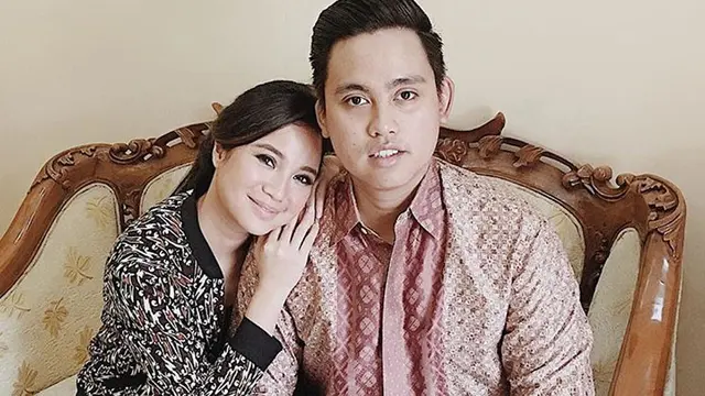 Chacha Frederica dan Dico Ganindito